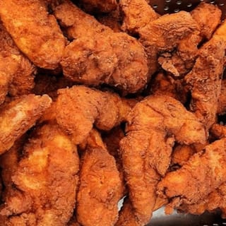 10 Pc Chick Tender