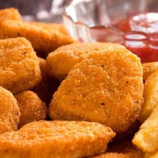 Chicken Nuggets