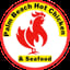 Palm Beach hot chicken