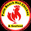 Palm Beach hot chicken