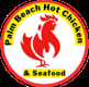 Palm Beach hot chicken