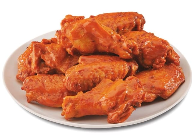 30 Pc Buffalo Only.