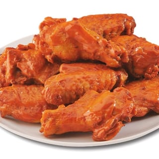 20 Pc Buffallo