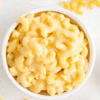 Mac and Cheese