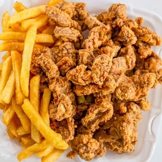 LG Gizzards