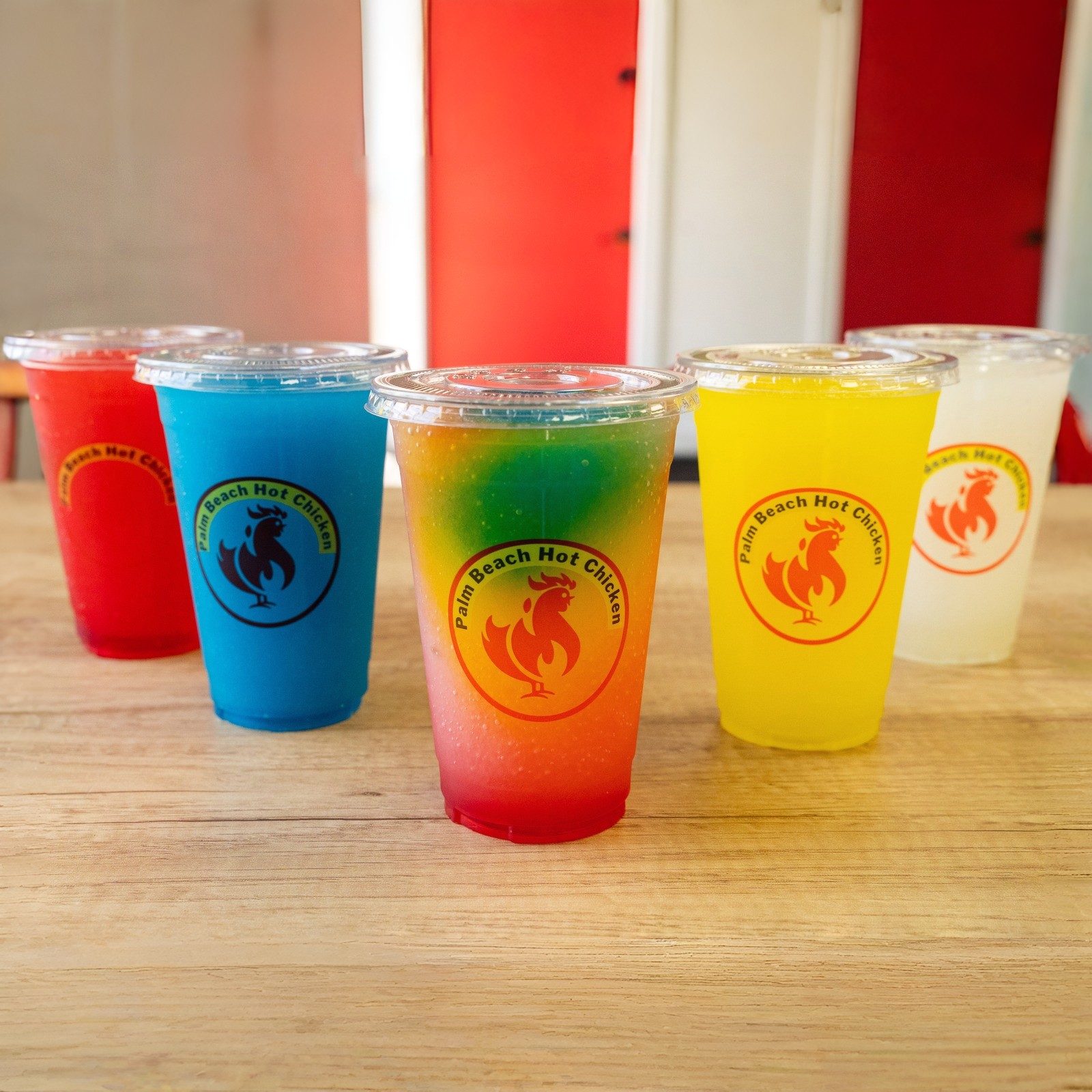 SM Slushy.