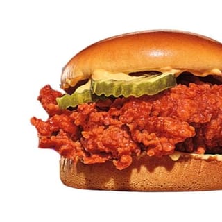 Tender Sandwich Only