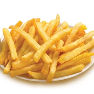 SM French Fries