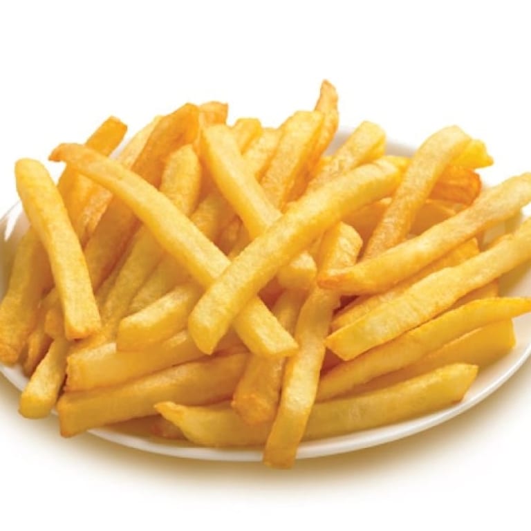 Our Delicious French Fries