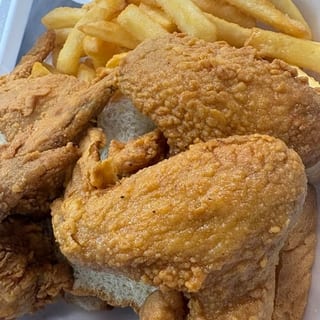 30 Wing Only
