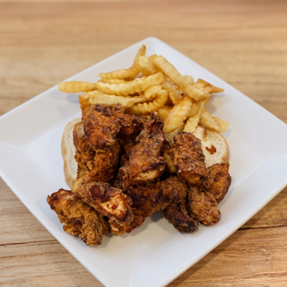Nuggets (15PC)
