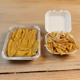 12 Pc Fish