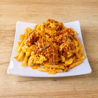Loaded Mac